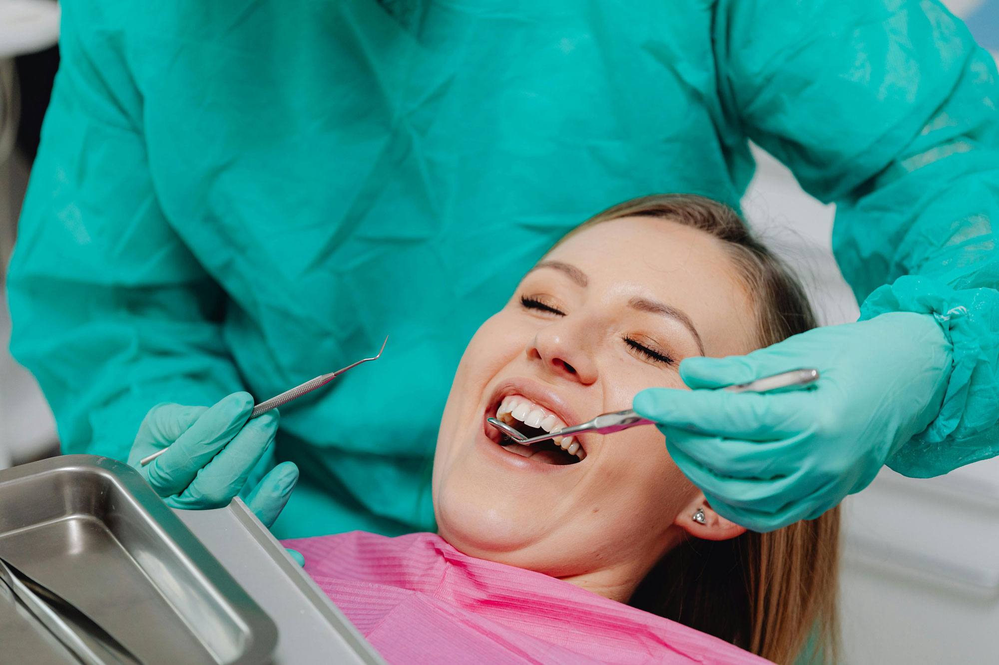 This is a thumbnail image of blog A Complete Guide For Eating After Dental Implants