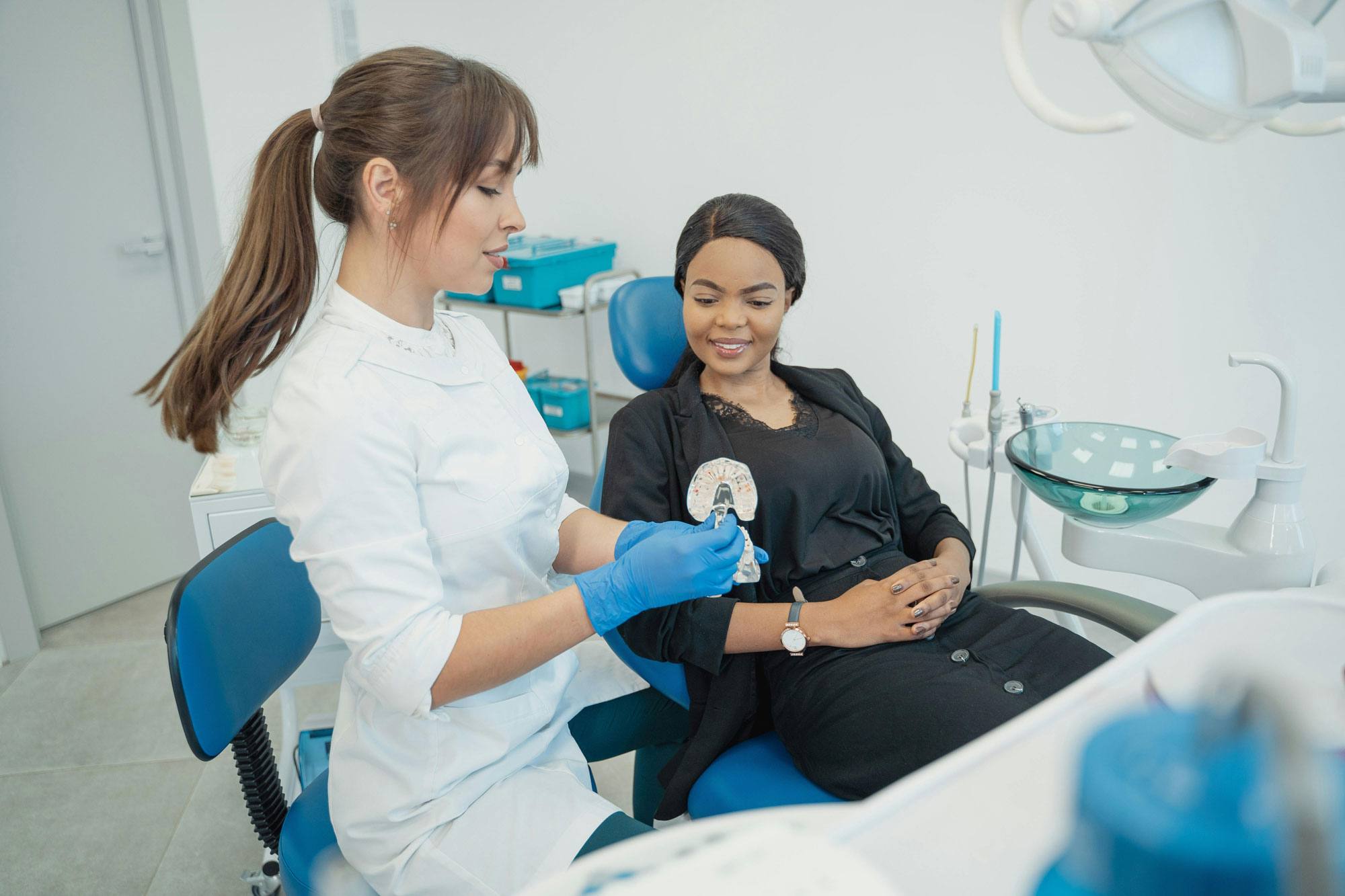 This is a thumbnail image of blog Root Canals Most Important Facts You Should Know