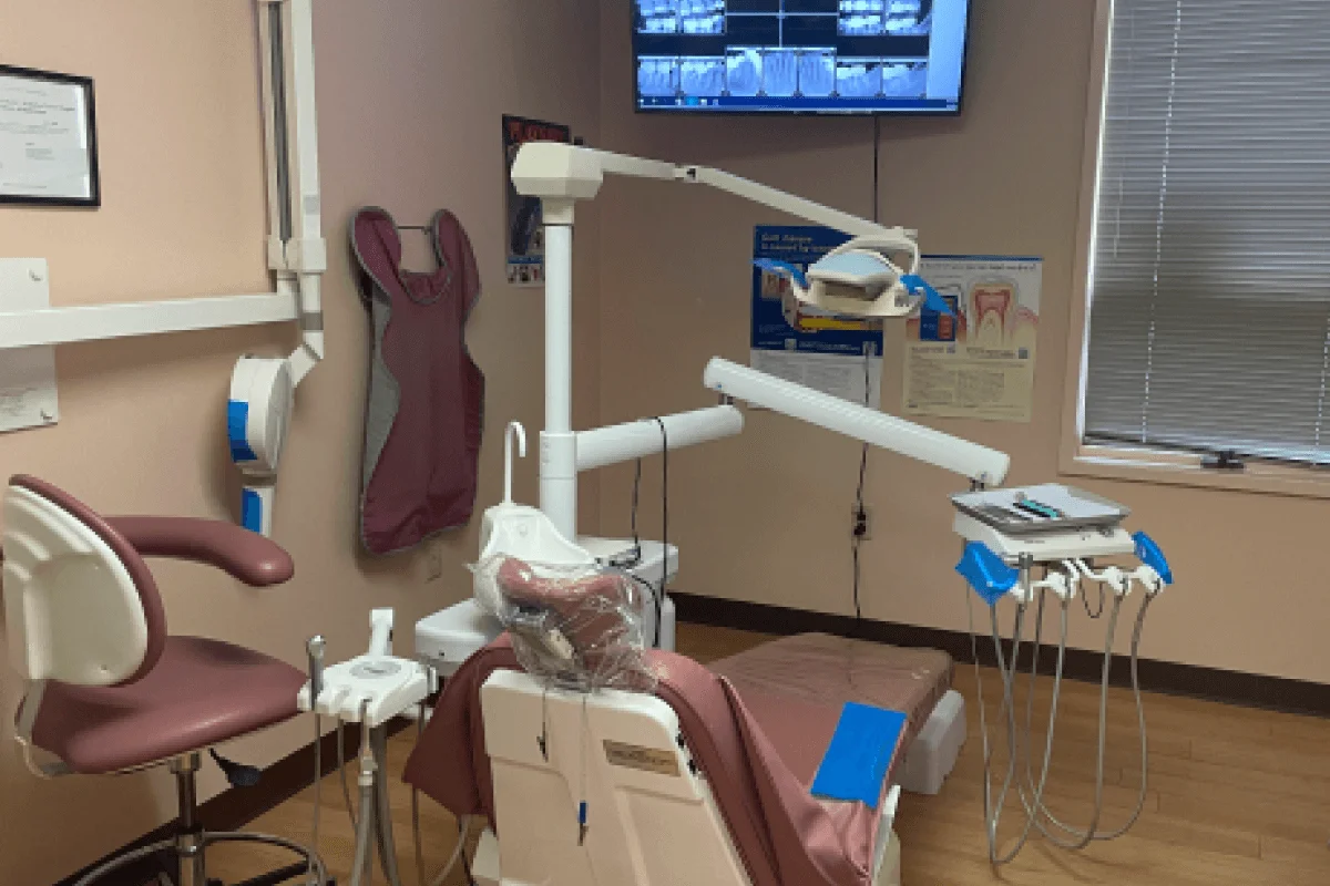 Hathorne Family Dental Hathorne Family Dental