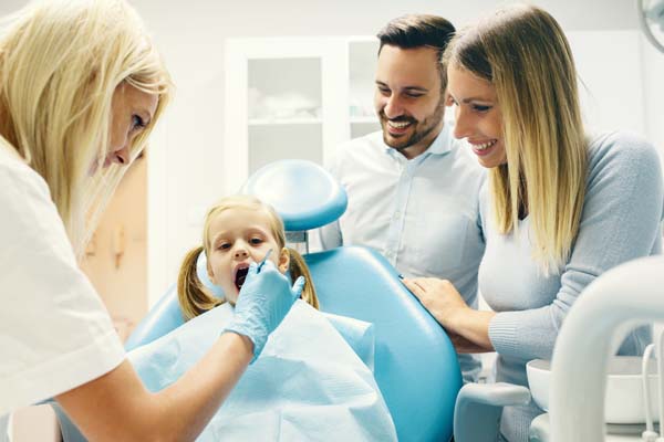 Hathorne Family Dental
