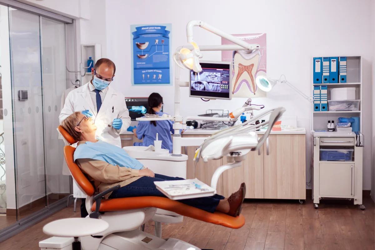 Hathorne Family Dental