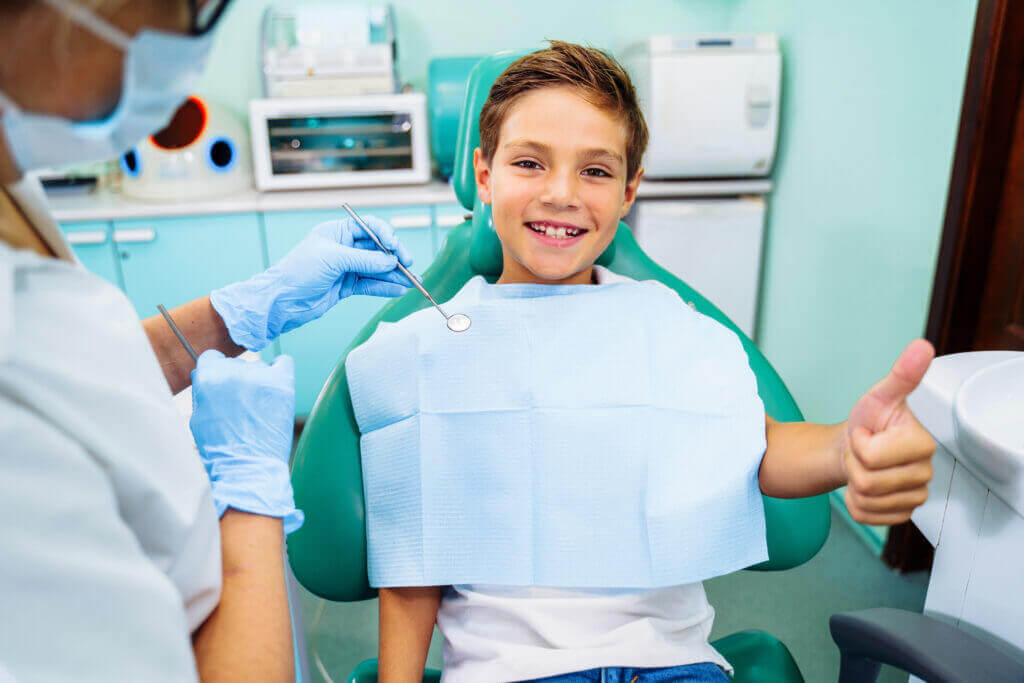 Hathorne Family Dental