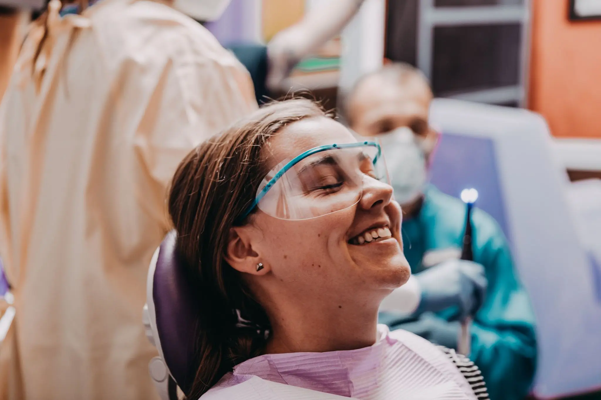 Hathorne Family Dental
