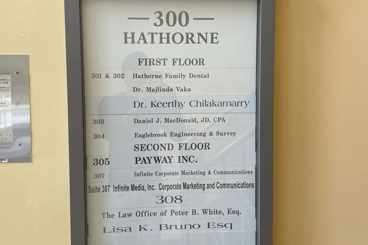 Hathorne Family Dental Hathorne Family Dental