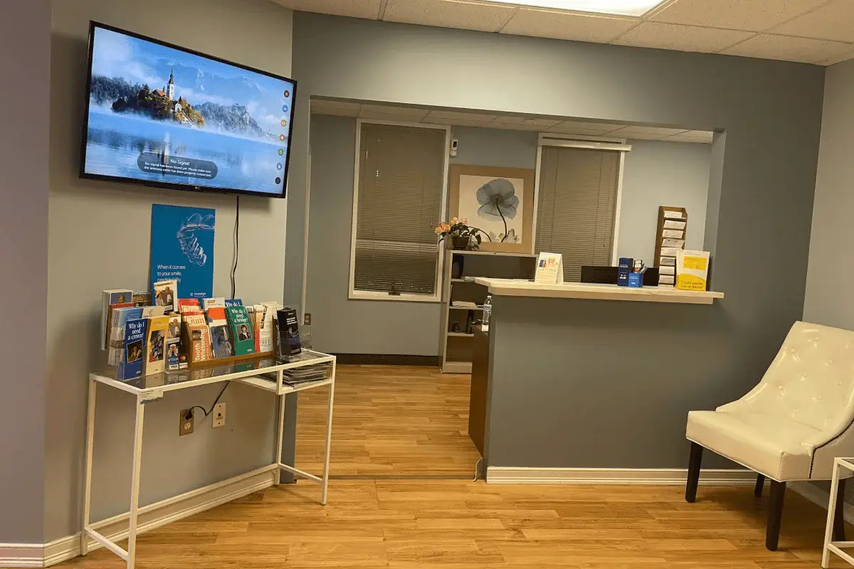 Hathorne Family Dental Hathorne Family Dental