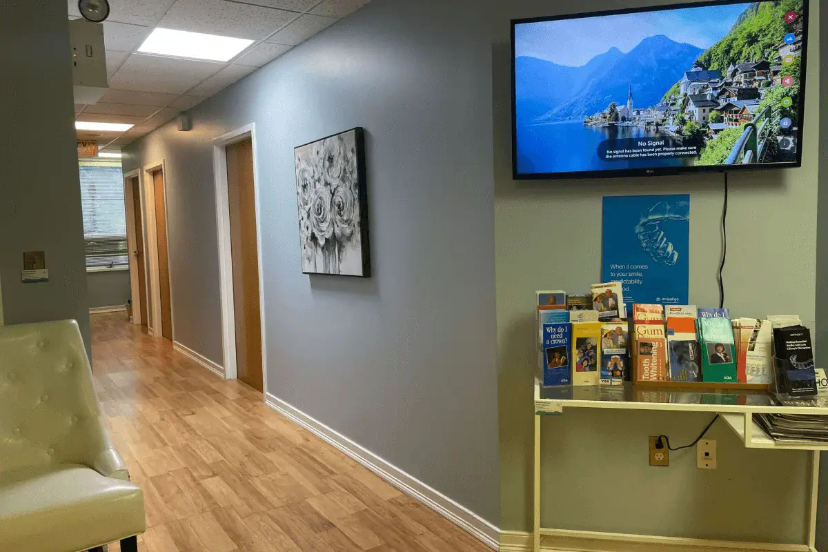 Hathorne Family Dental Hathorne Family Dental