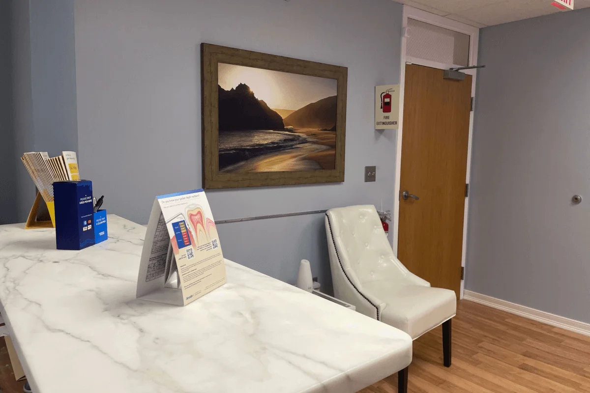 Hathorne Family Dental Hathorne Family Dental
