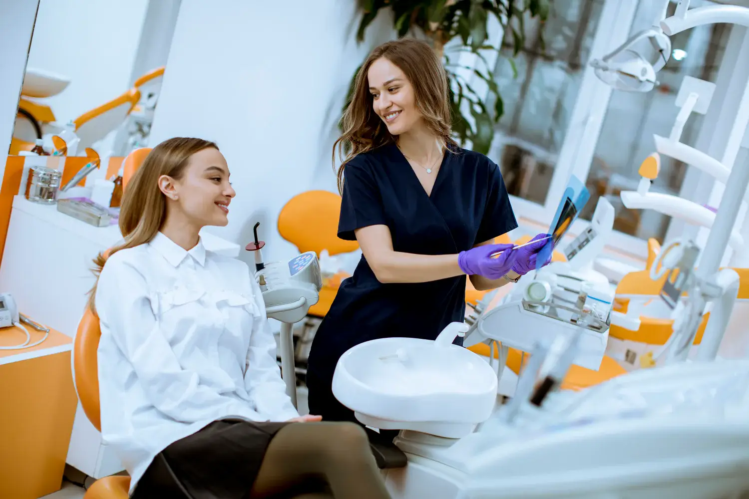 Hathorne Family Dental