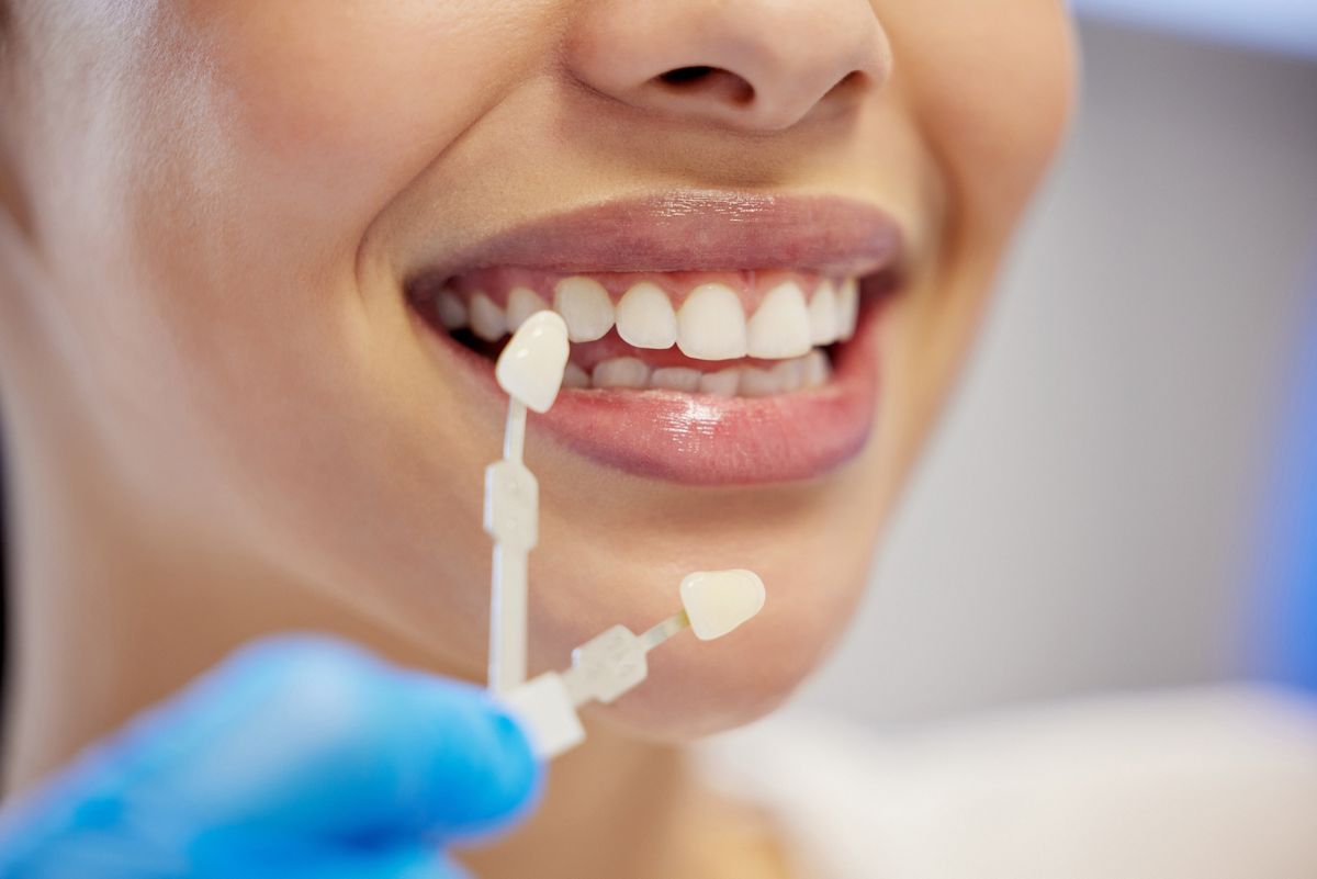 Hathorne Family Dental